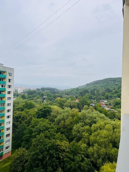 Sparrow Apartmens 3 Leilighet Košice Eksteriør bilde