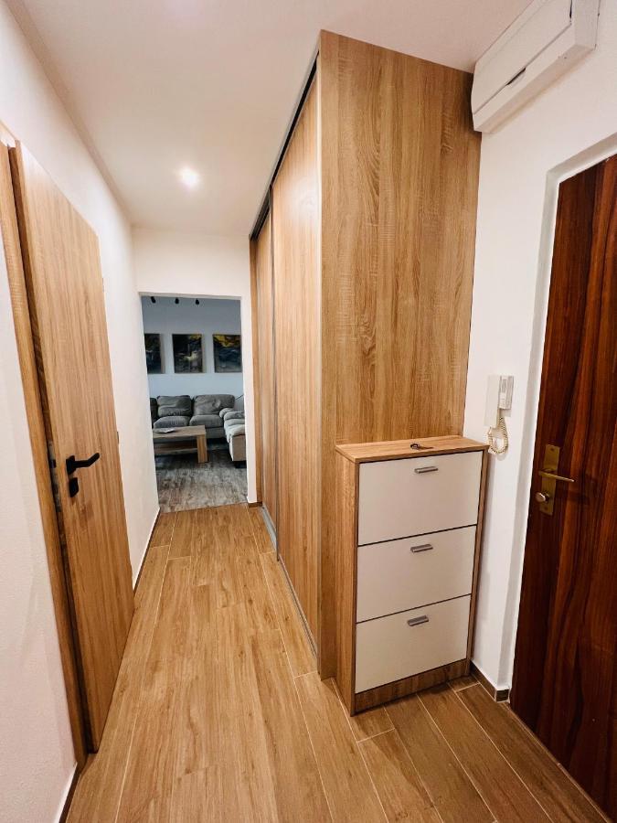 Sparrow Apartmens 3 Leilighet Košice Eksteriør bilde